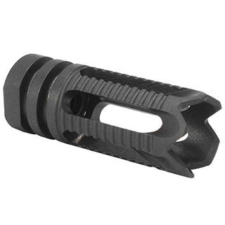 YHM PHANTOM 5C2 COMP FLASH HIDER 1/2